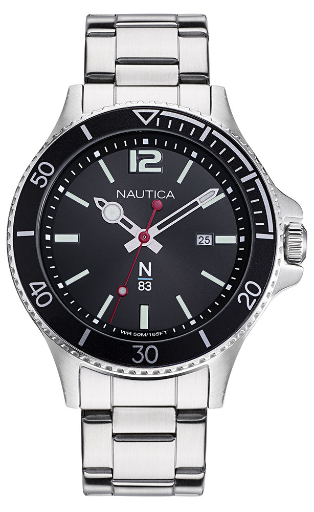 Nautica N-83 N83 ACCRA BEACH NAPABS910