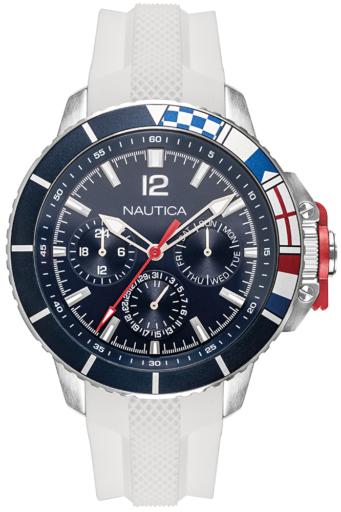 Nautica NAPBHP902 Pasek