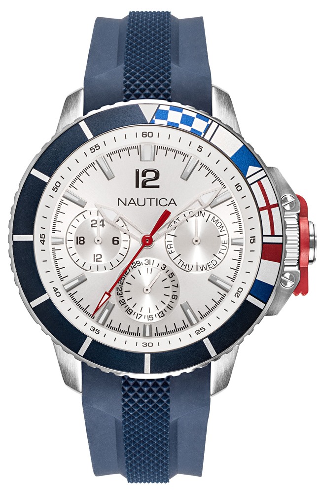 Nautica NAPBHP903
