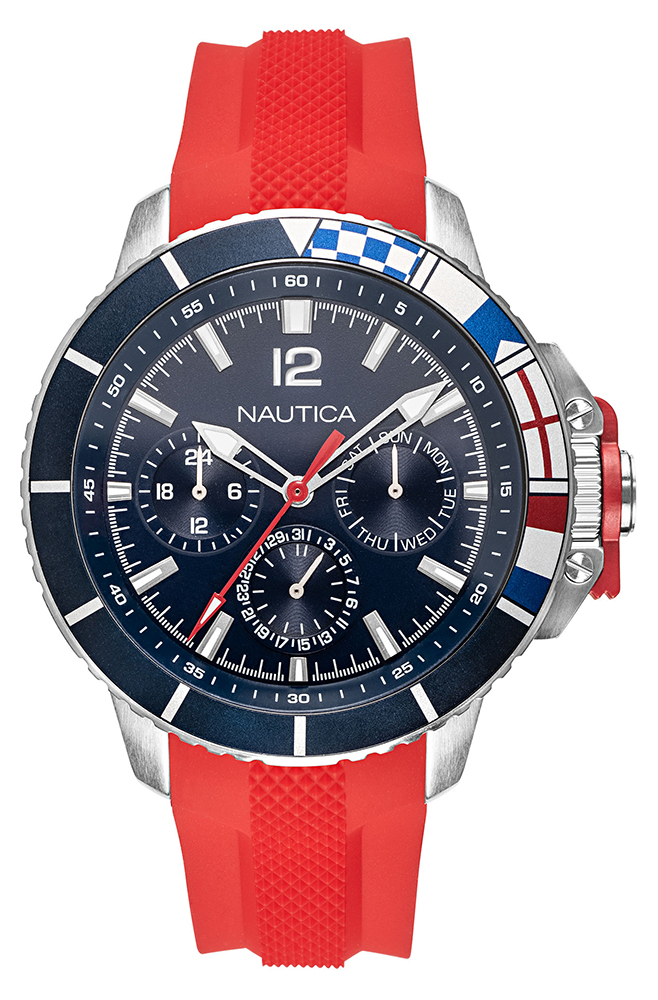Nautica NAPBHP904