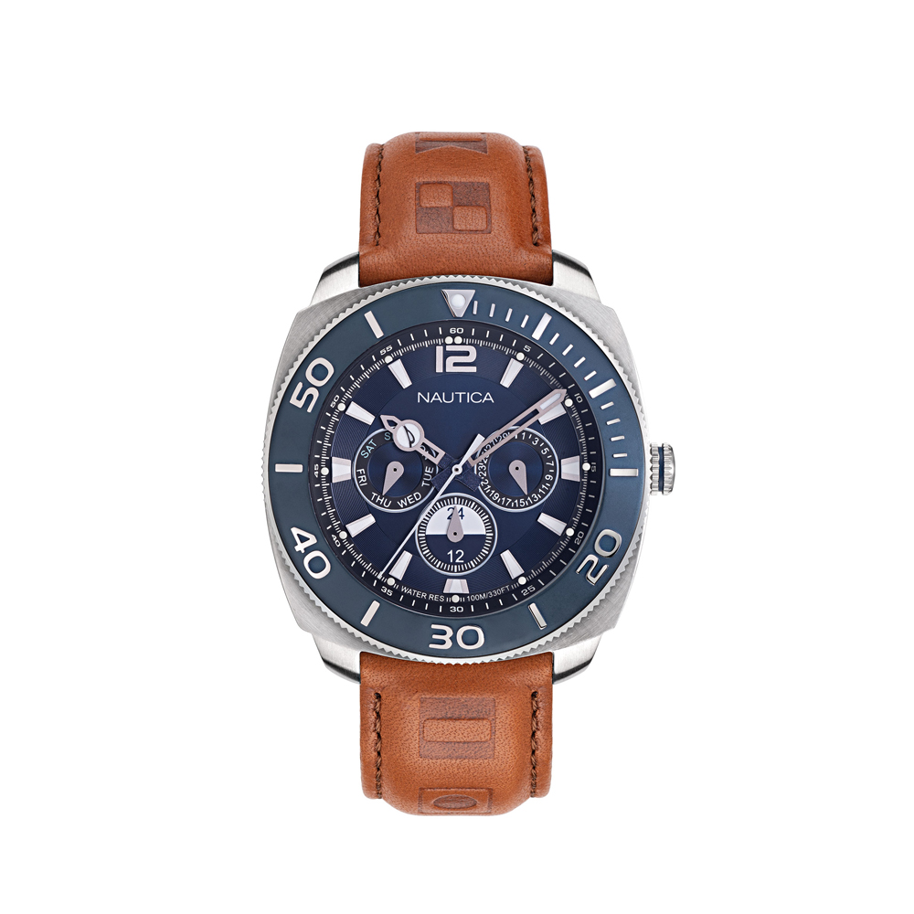 Nautica NAPBHS905 męski zegarek Bransoleta bransoleta - miniatura 3