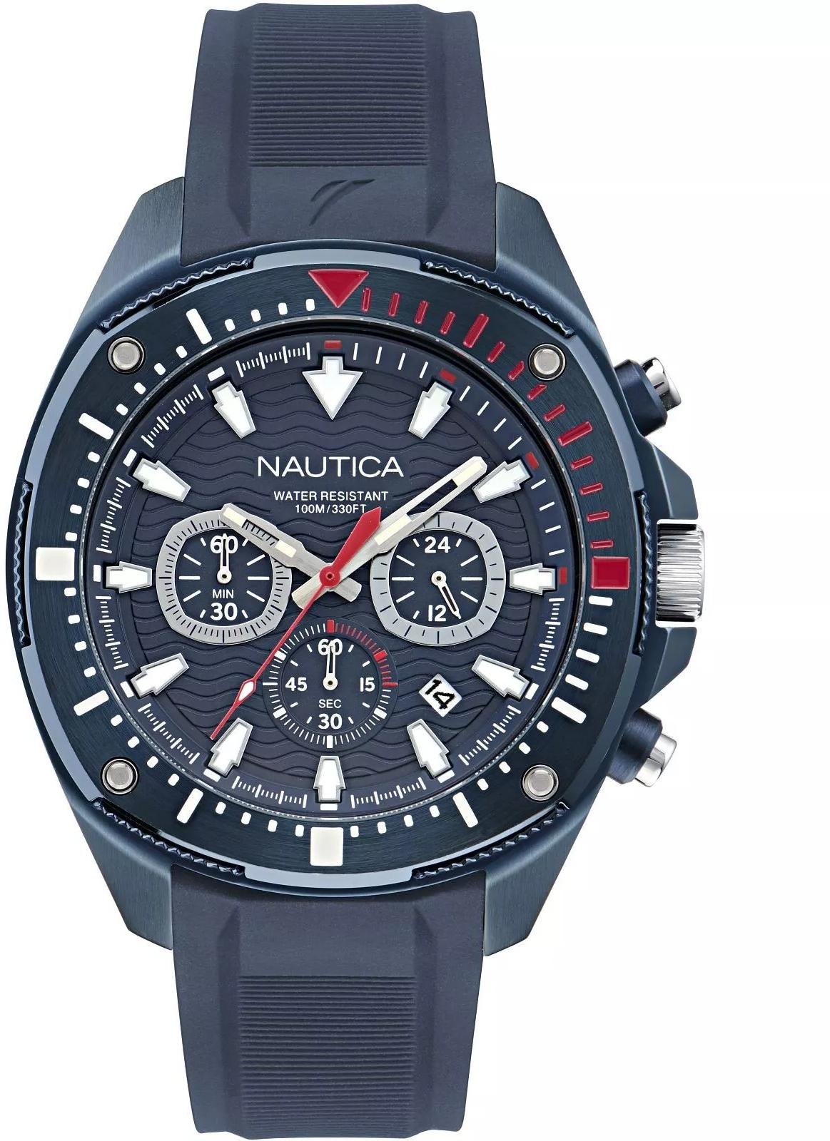 zegarek Nautica NAPBSF503 - miniatura 6