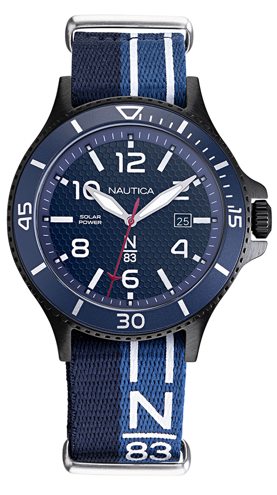 Nautica N-83 N83 COCOA BEACH SOLAR NAPCBS903