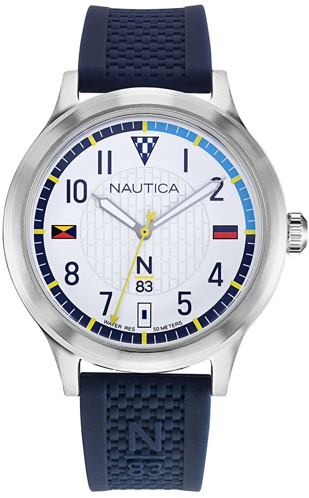 Nautica N-83 CRISSY FIELD NAPCFS903