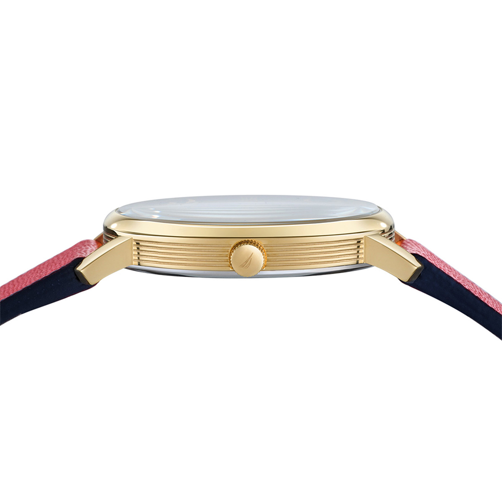 Nautica NAPCGP904 zegarek damski Damskie - miniatura 6