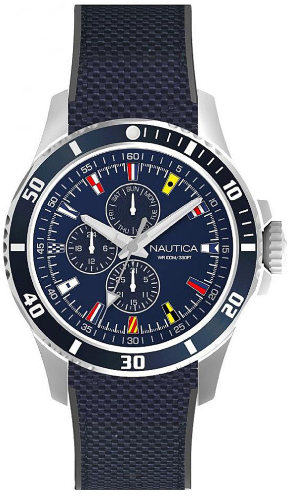 Nautica NAPFRB016