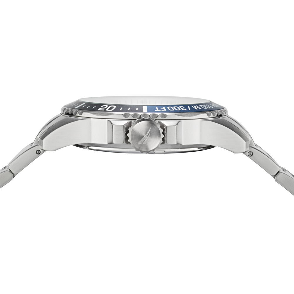 Nautica NAPFRB921 męski zegarek Bransoleta bransoleta - miniatura 3