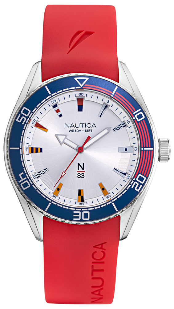 Nautica N-83 FINN WORLD NAPFWS002