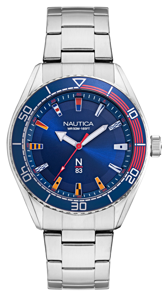 Nautica N-83 FINN WORLD BOX SET NAPFWS013