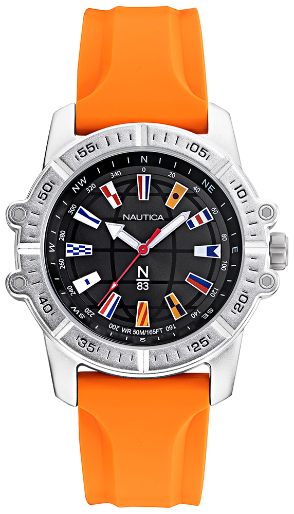 Nautica N-83 GARDA CUP NAPGCS003