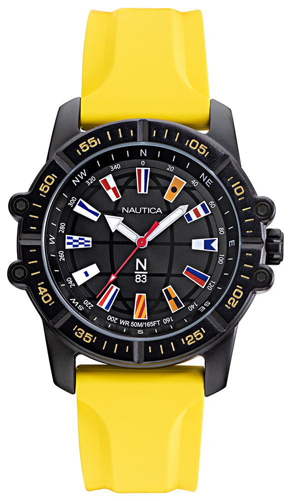 Nautica N-83 GARDA CUP NAPGCS004