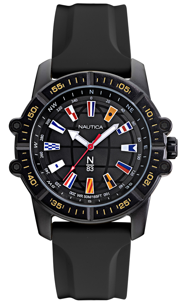 Nautica N-83 GARDA CUP BOX SET NAPGCS009