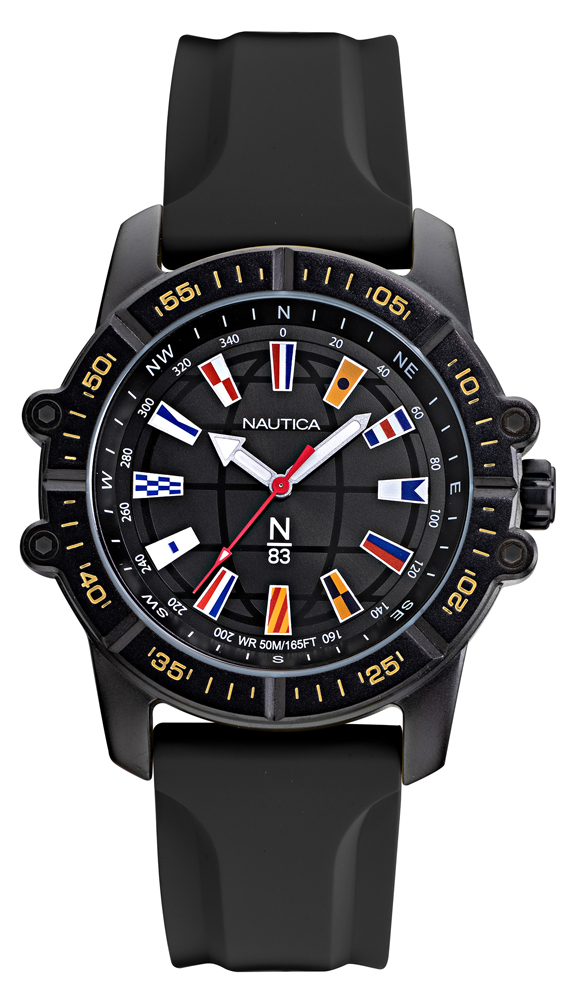 Nautica N-83 GARDA CUP BOX SET NAPGCS010