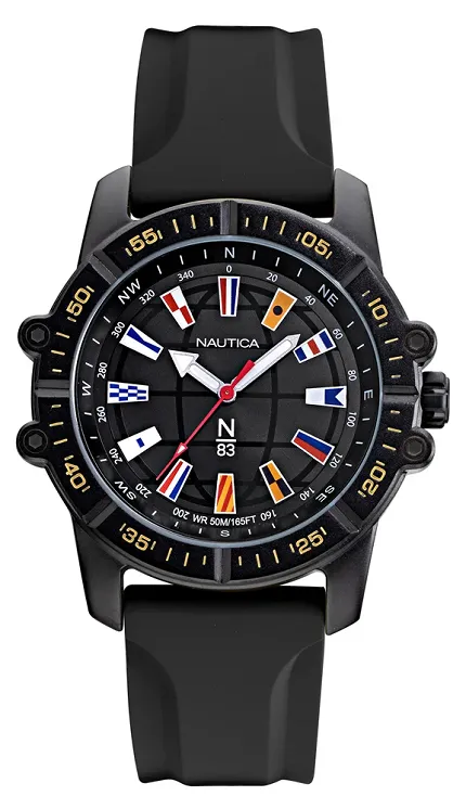 N-83 NAPGCS010 Nautica N-83 GARDA CUP BOX SET - zdjęcie 1
