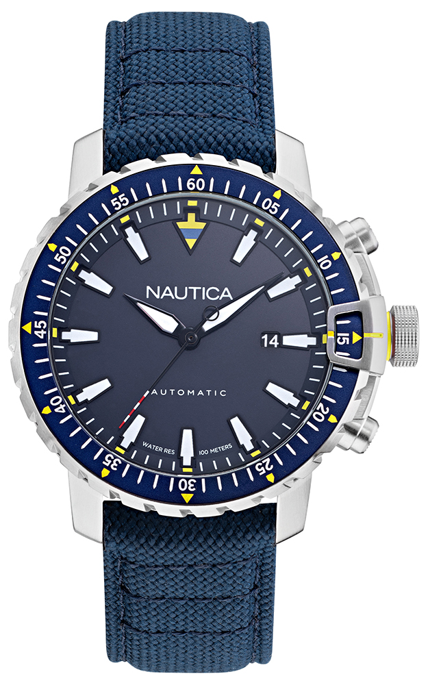 Nautica ICEBREAKER NAPICS002