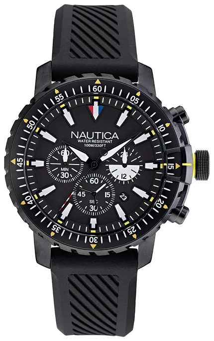 Nautica NAPICS009 Pasek ICEBREAKER - zdjęcie 1