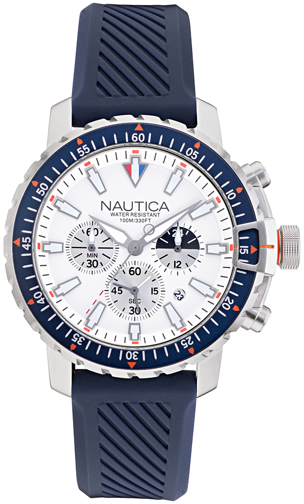 Nautica ICEBREAKER NAPICS010
