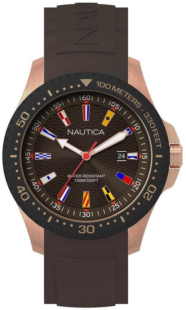 Nautica NAPJBC007