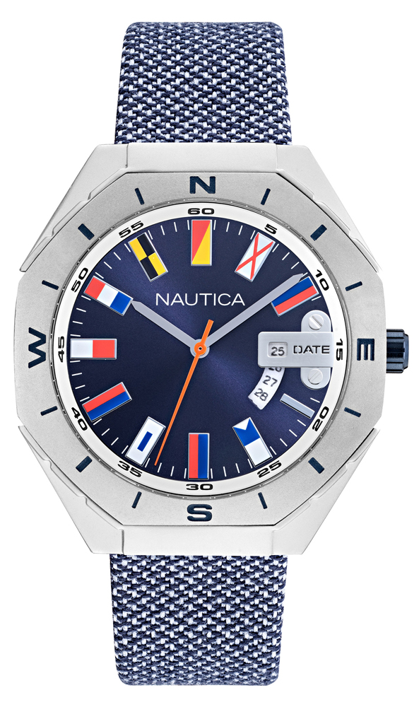 Nautica NAUTICA LOVES THE SEA NAPLSS002