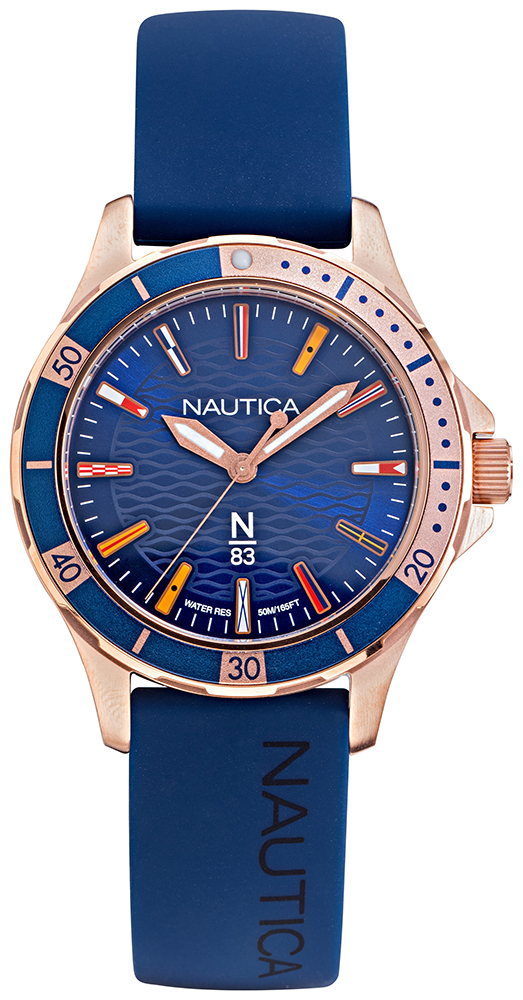 Nautica N-83 MARBLEHEAD TROPHY NAPMHS001
