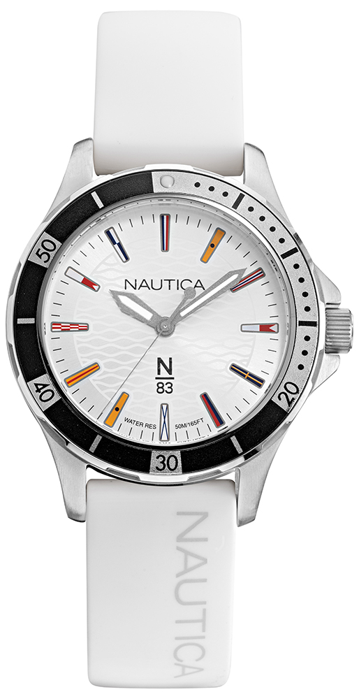 Nautica N-83 MARBLEHEAD TROPHY NAPMHS003