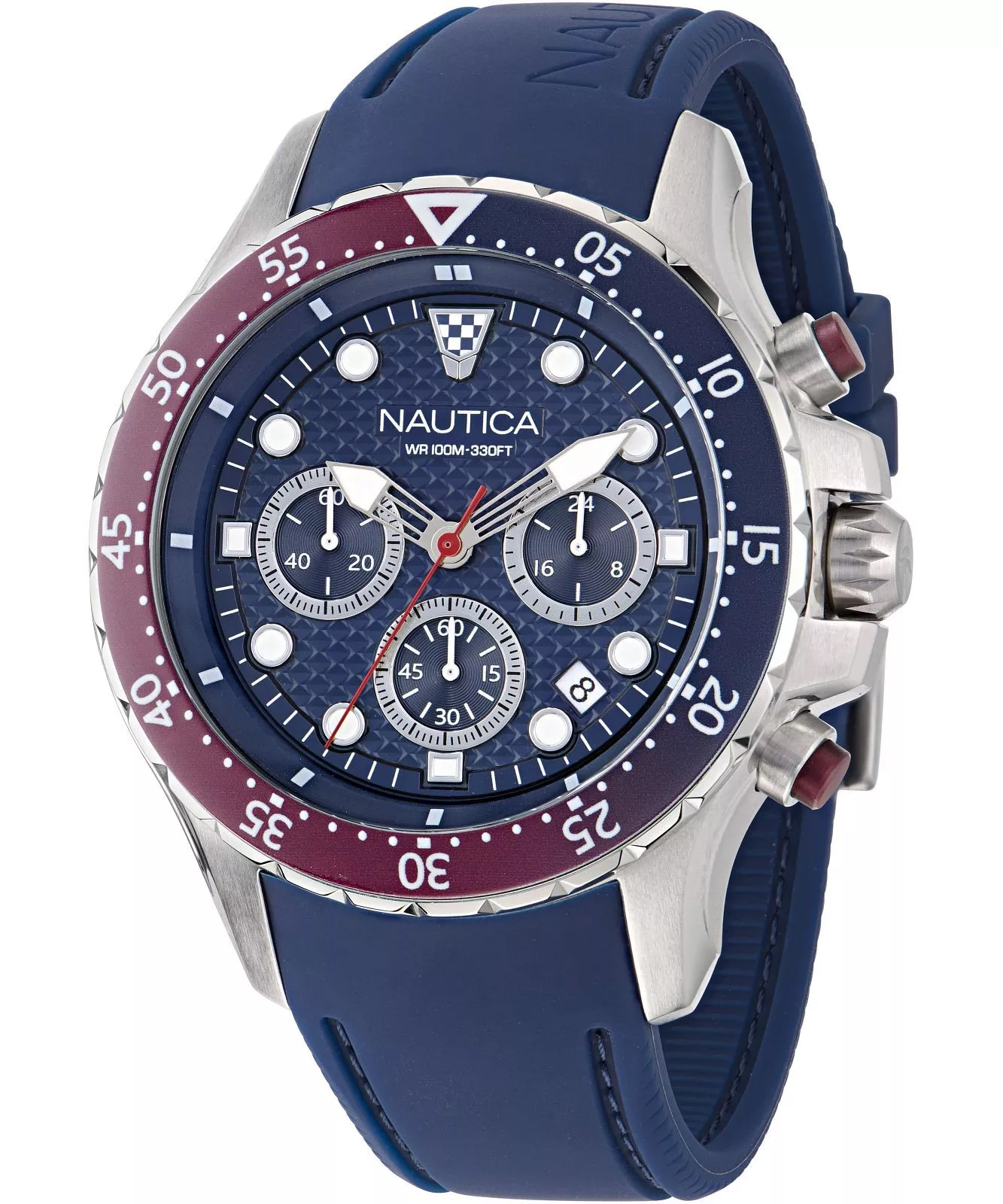 zegarek Nautica NAPNSF407 - miniatura 3