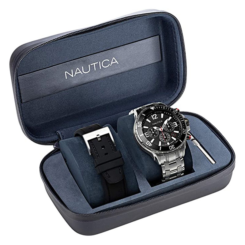 zegarek Nautica NAPNSS124 - miniatura 6