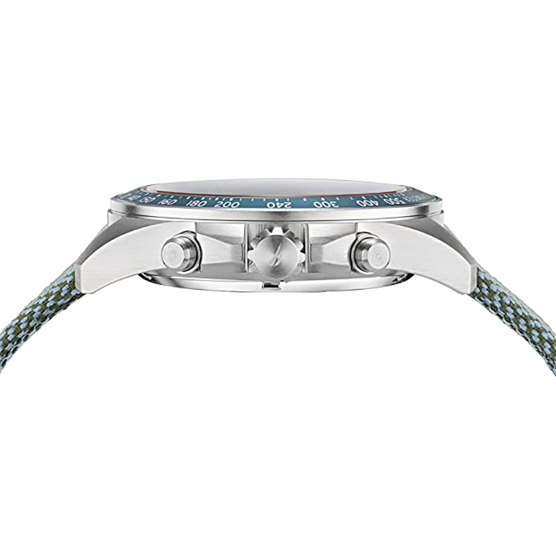 zegarek Nautica NAPOBS112 OCEAN BEACH CHRONOGRAPH męski z tachometr Męskie - miniatura 3
