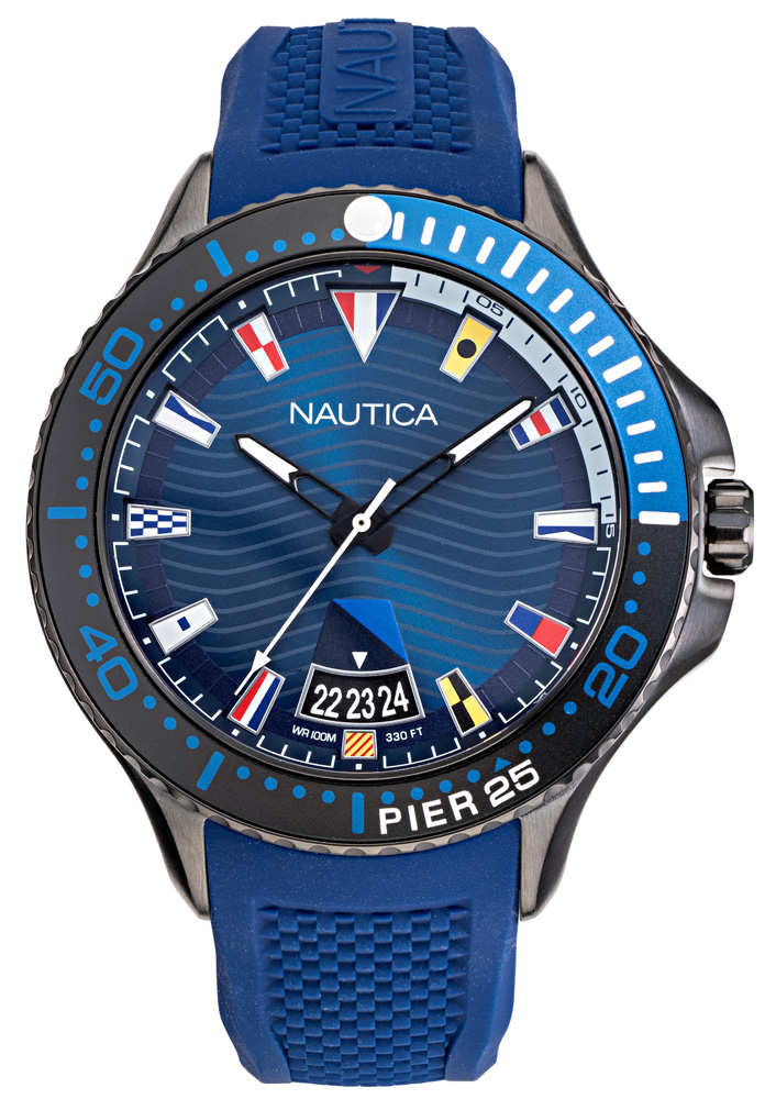 Nautica NAPP25F08