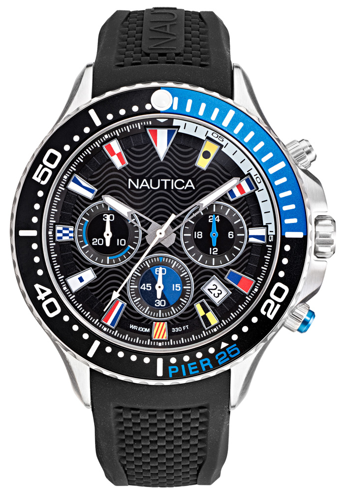 Nautica NAPP25F09