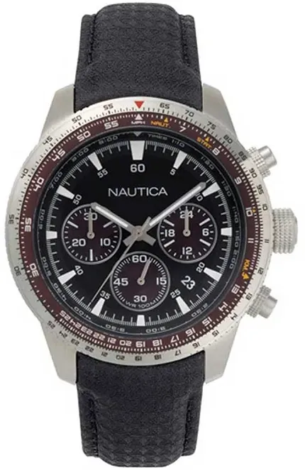 Nautica NAPP39001 Pasek - zdjęcie 1