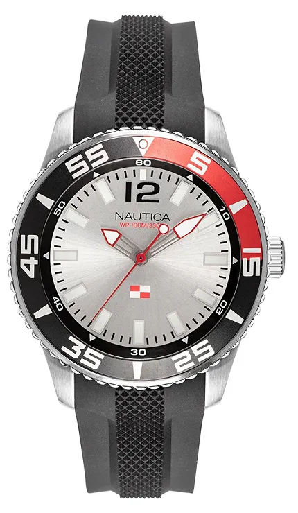 Nautica NAPPBP904 Męskie - zdjęcie 1