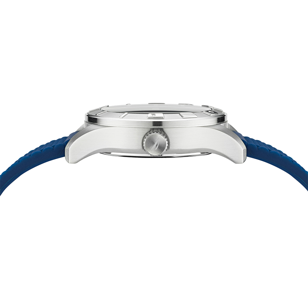 Nautica NAPPBS036 zegarek damski Pasek - miniatura 2