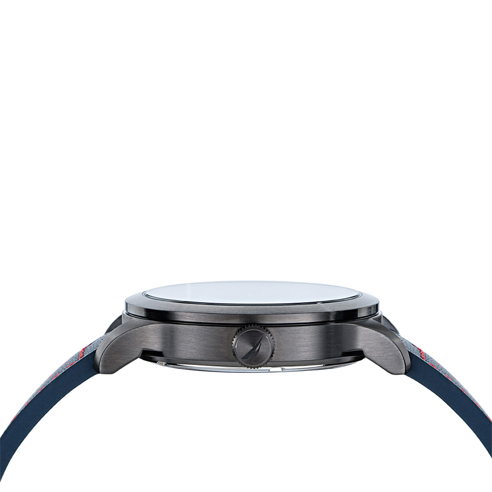 Nautica NAPPLP904 męski zegarek Męskie pasek - miniatura 3