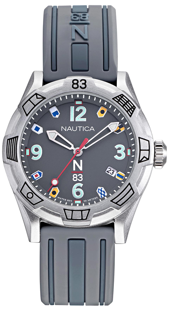 Nautica N-83 POLIGNANO NAPPOF901