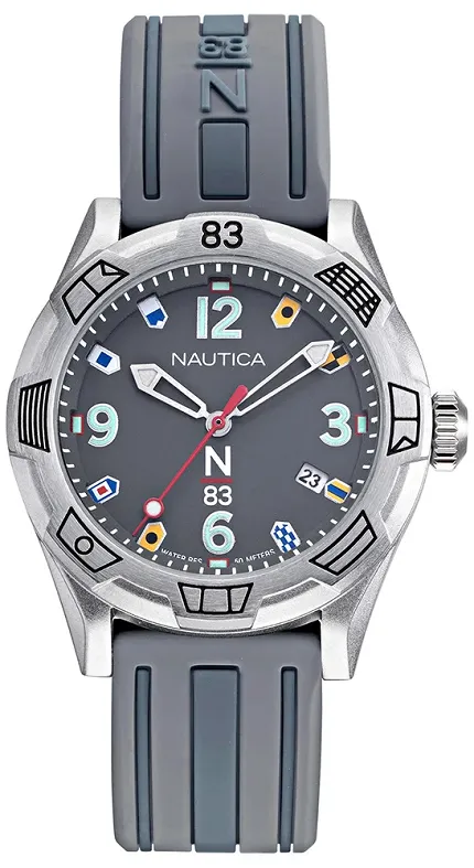 N-83 NAPPOF901 Nautica N-83 POLIGNANO - zdjęcie 1