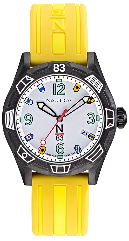 Nautica N-83 POLIGNANO NAPPOF904