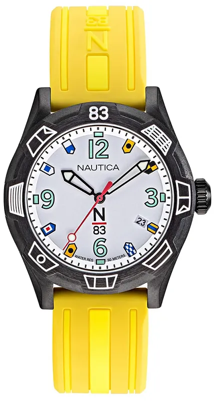 N-83 NAPPOF904 Nautica N-83 POLIGNANO - zdjęcie 1