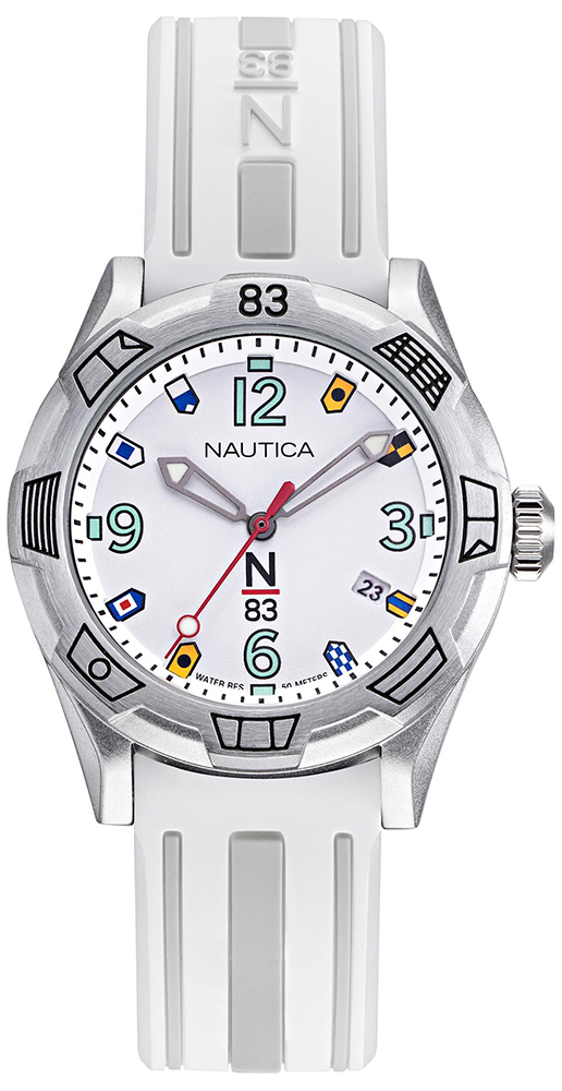 Nautica N-83 POLIGNANO NAPPOF914