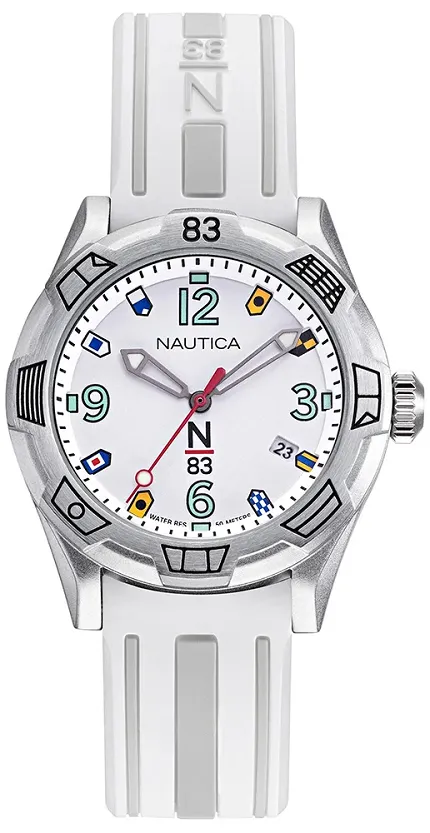 N-83 NAPPOF914 Nautica N-83 POLIGNANO - zdjęcie 1