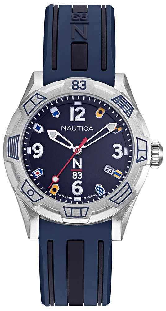 Nautica N-83 POLIGNANO NAPPOF915