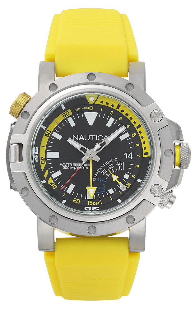 Nautica NAPPRH003