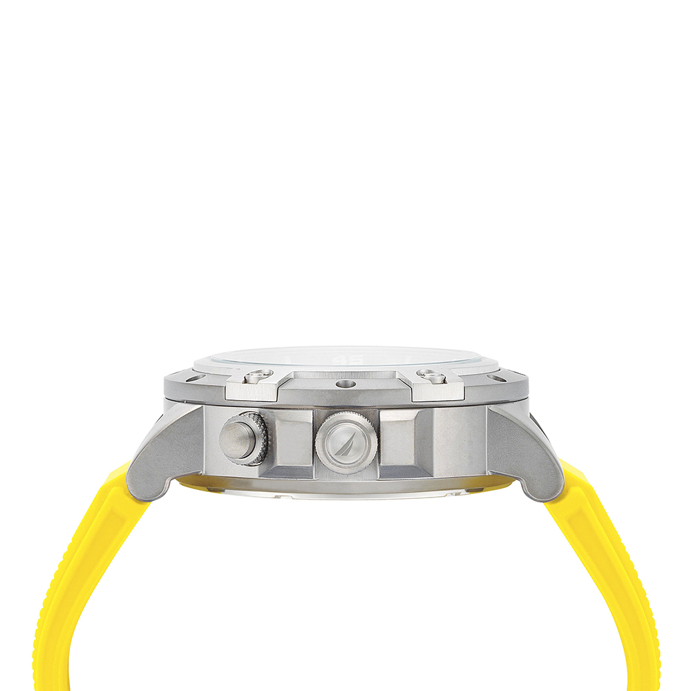 Nautica NAPPRH003 zegarek męski Męskie - miniatura 2