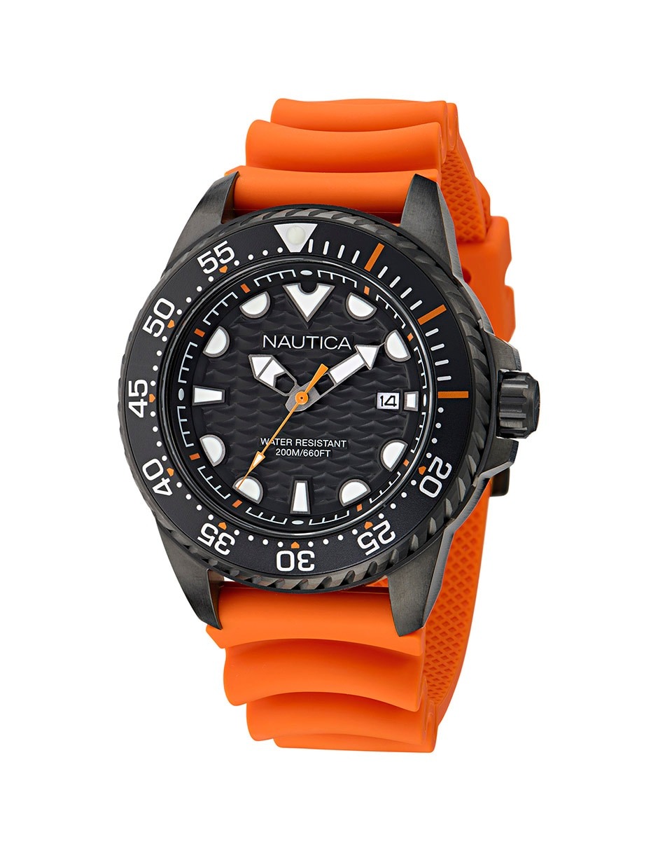 zegarek Nautica NAPSDS505 - miniatura 4
