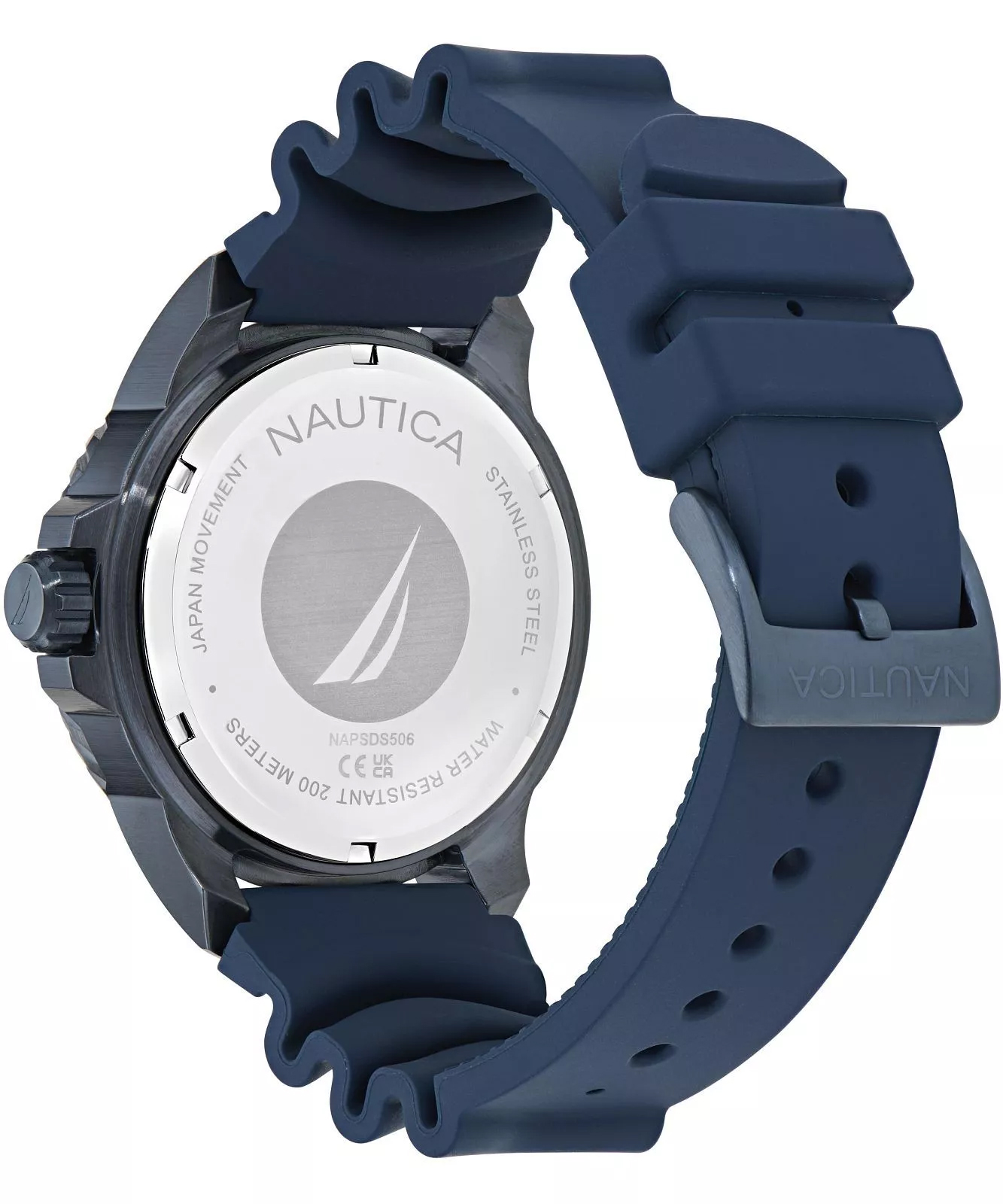 zegarek Nautica NAPSDS506 - miniatura 4