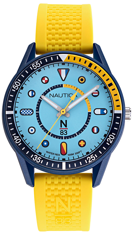 Nautica N-83 SURF PARK NAPSPF907