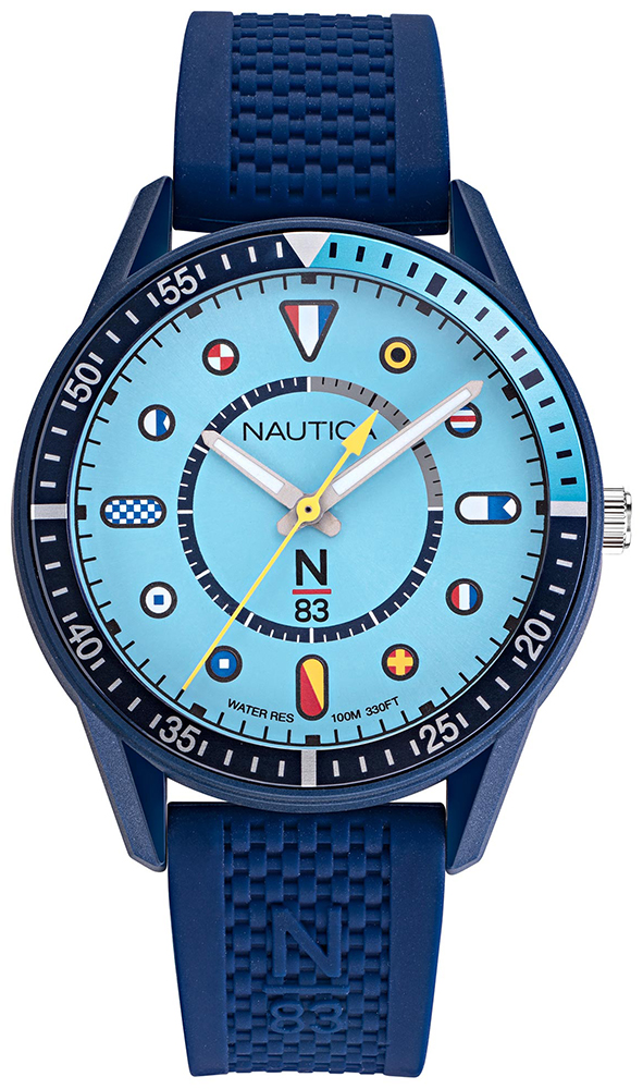 Nautica N-83 SURF PARK NAPSPF908