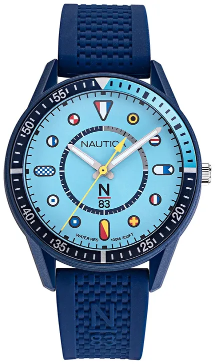 N-83 NAPSPF908 Nautica N-83 SURF PARK - zdjęcie 1