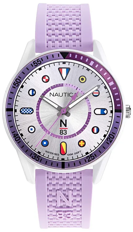 N-83 NAPSPF911 Nautica N-83 SURF PARK - zdjęcie 1