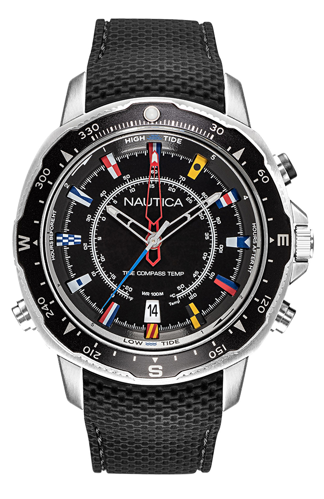 Nautica NAPSSP901